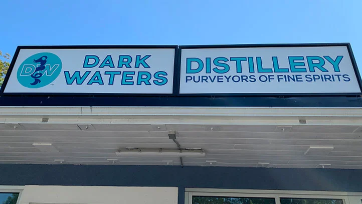 Dark Water